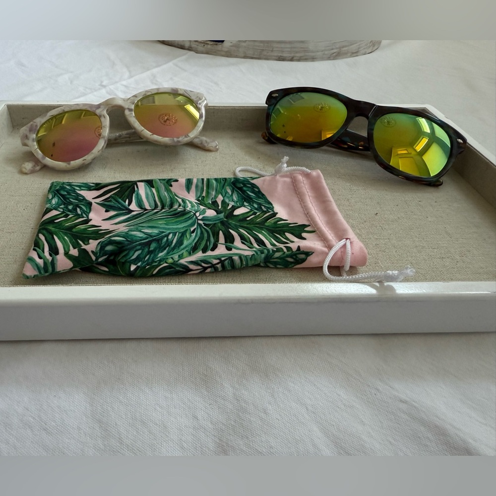 Diff Sunglasses Bundle - image 2